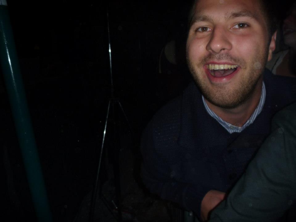 Sint-Martinus den XIIde - Hasselt Kermisbar 2012